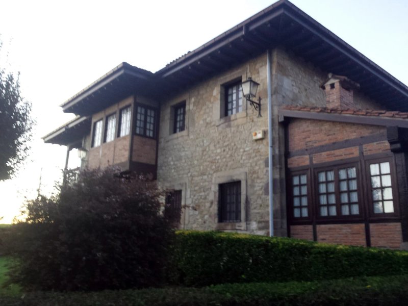 Hotel SIGLO XVIII