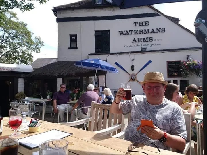 Watermans Arms