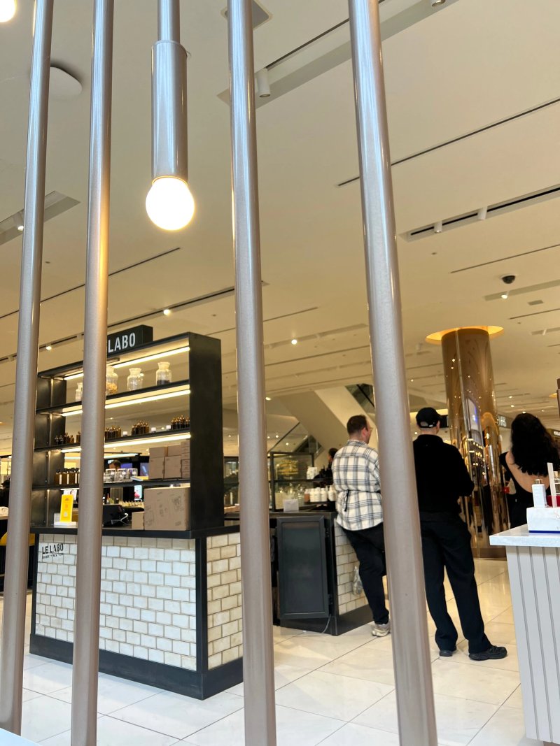 San Carlo Gran Cafe