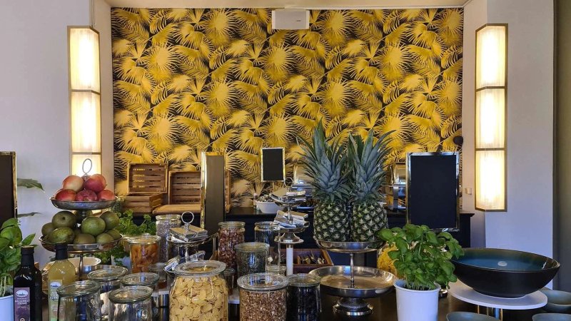 Hotel Astoria