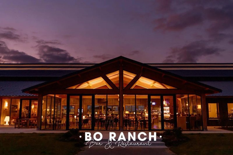 Restaurant Bo-ranch