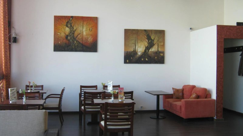 Avgi's Rooms