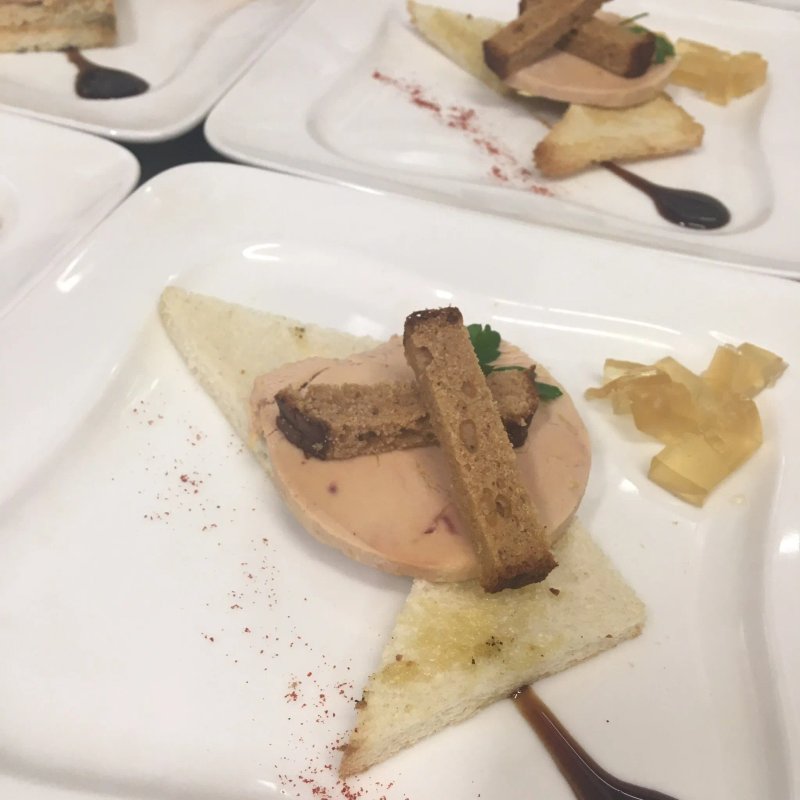 Le Foch Restaurant