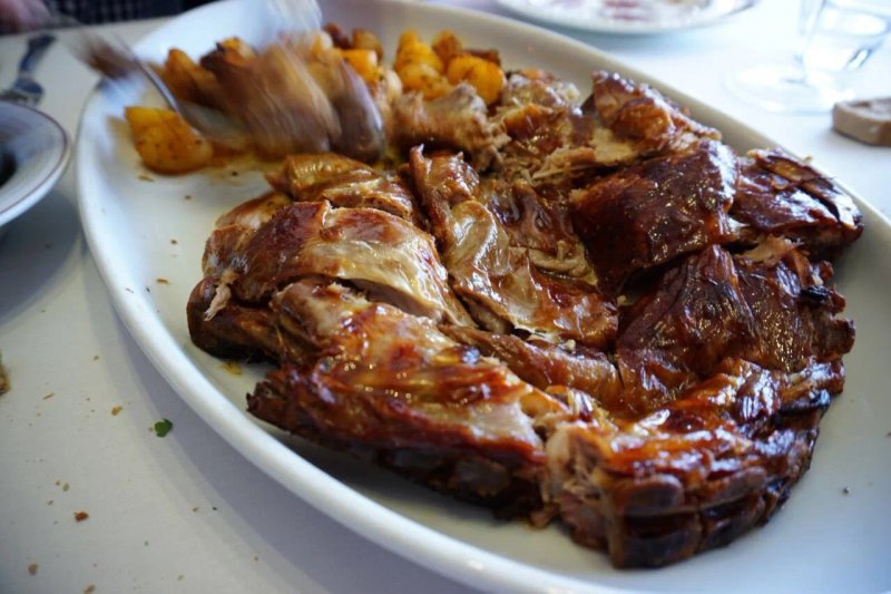 Restaurante O Fernando