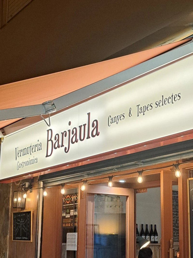 Barjaula Vermuteria