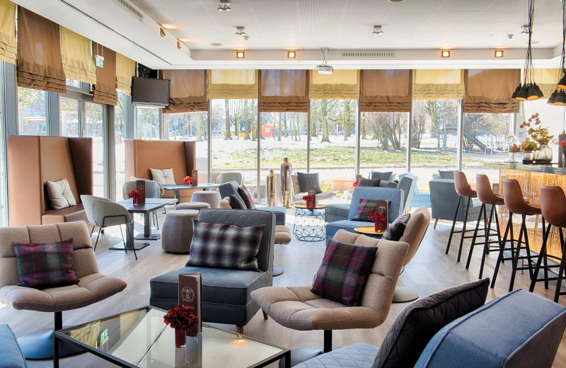 Leonardo Hotel Hannover