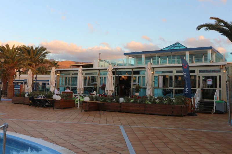 Grupotel Playa Feliz