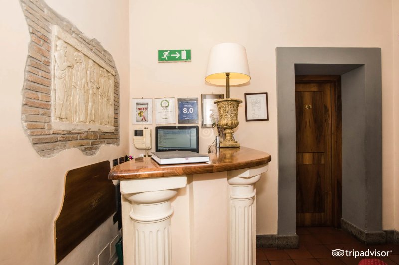 Hotel Panda