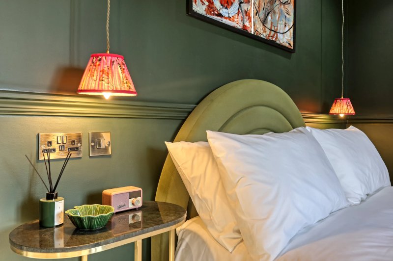 Carlton Tavern Hotel