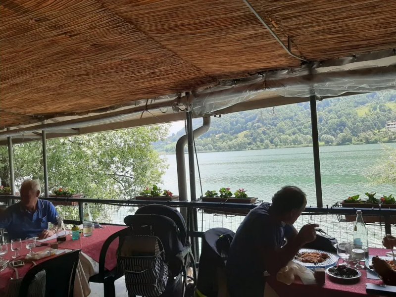 Ristorante dei Pescatori