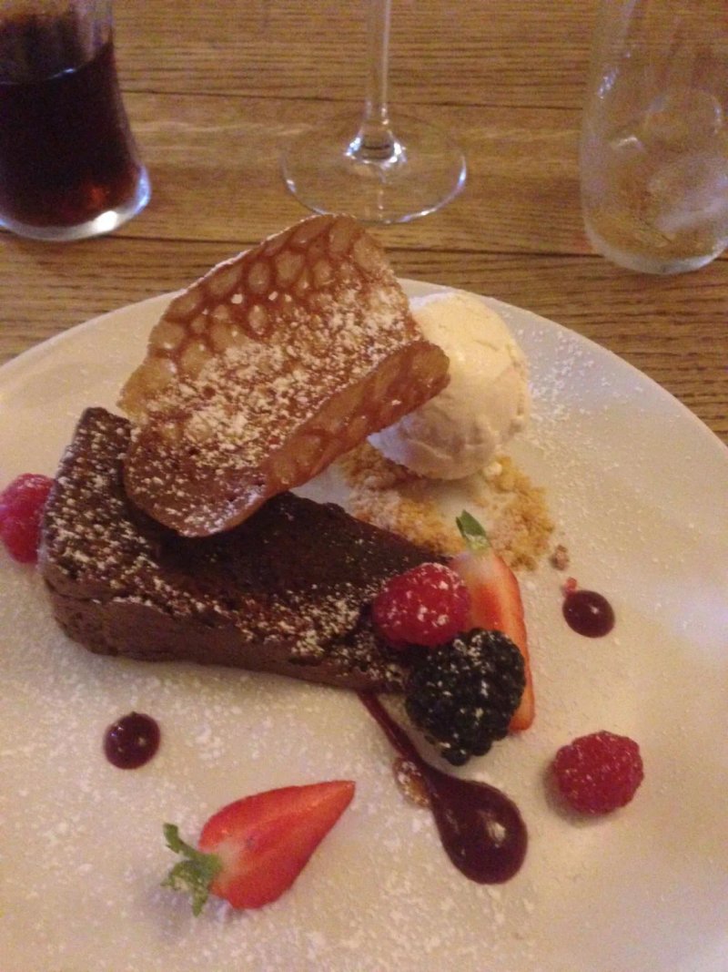 Kings Head