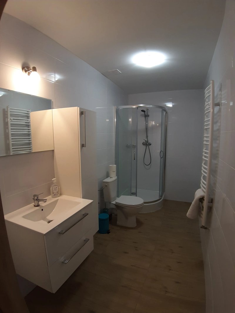 Apartamenty Slesin