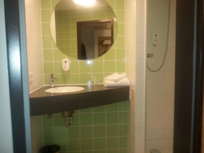 B&b Hotel Osnabrück