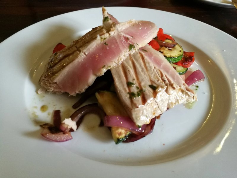 El Toro Steak House
