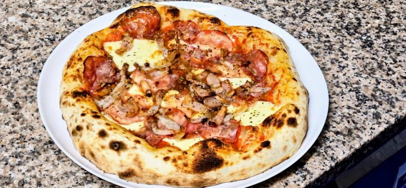 Ic Italian Restaurant