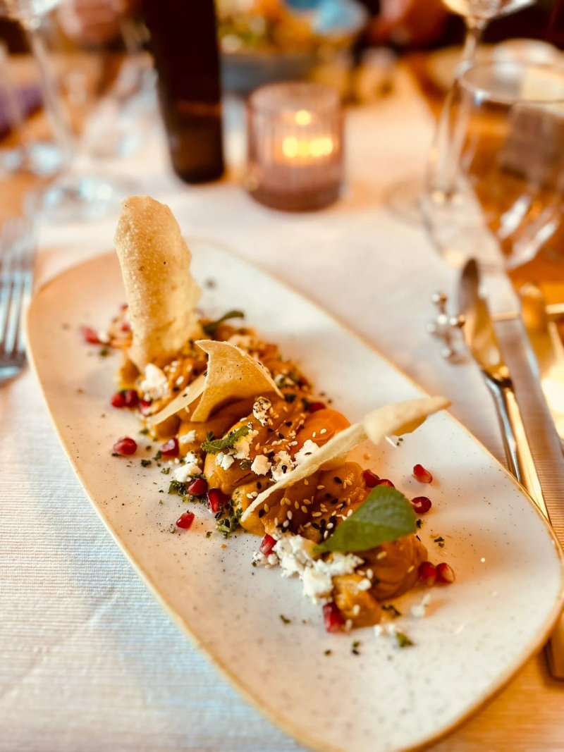 Giusis Restaurant