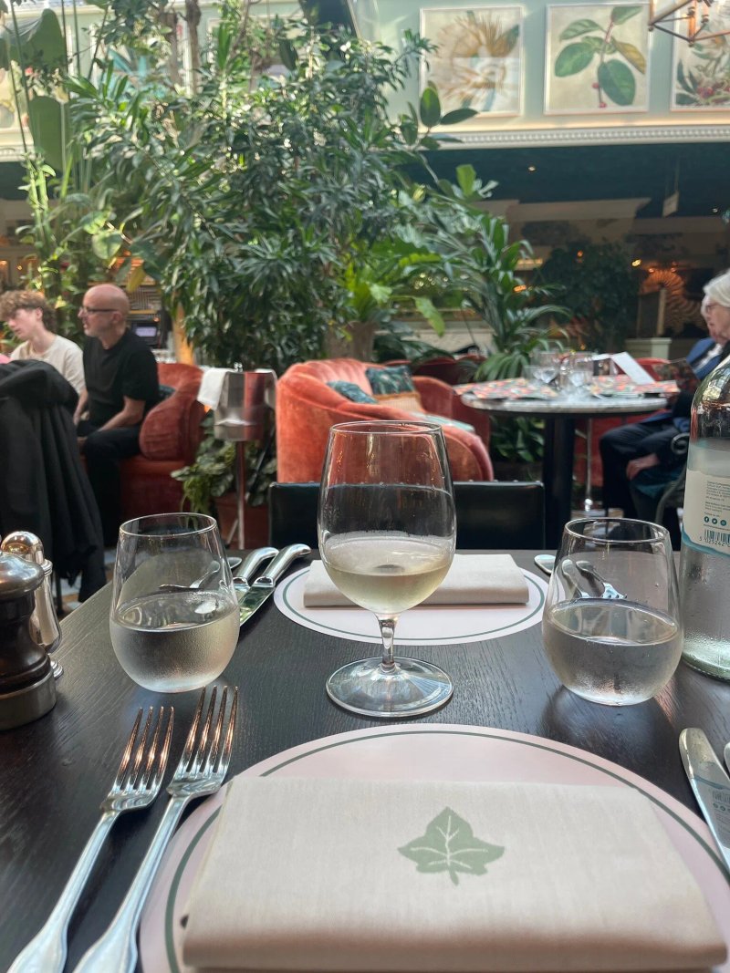 The Ivy Chichester