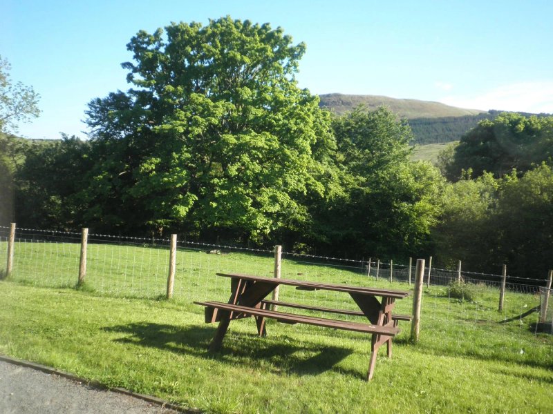 Rockfoot Bed and Breakfast