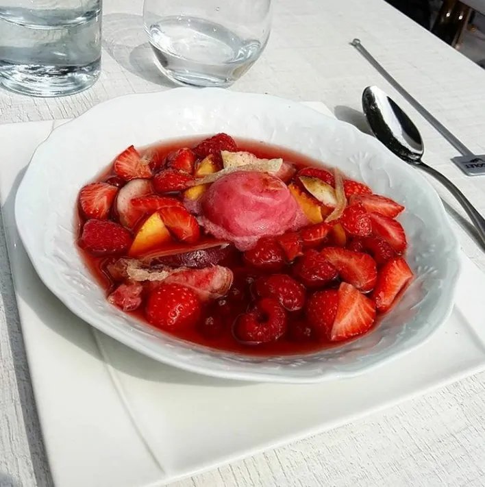 Le Belvedere
