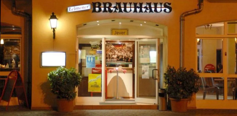 Leimener Brauhaus