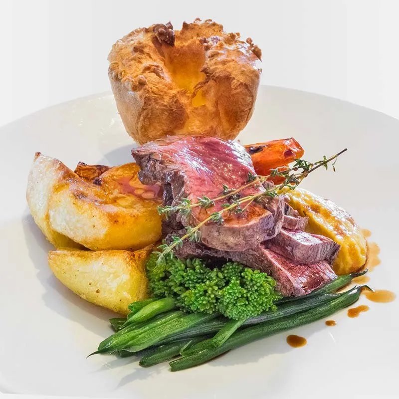 The Petersham Restaurant