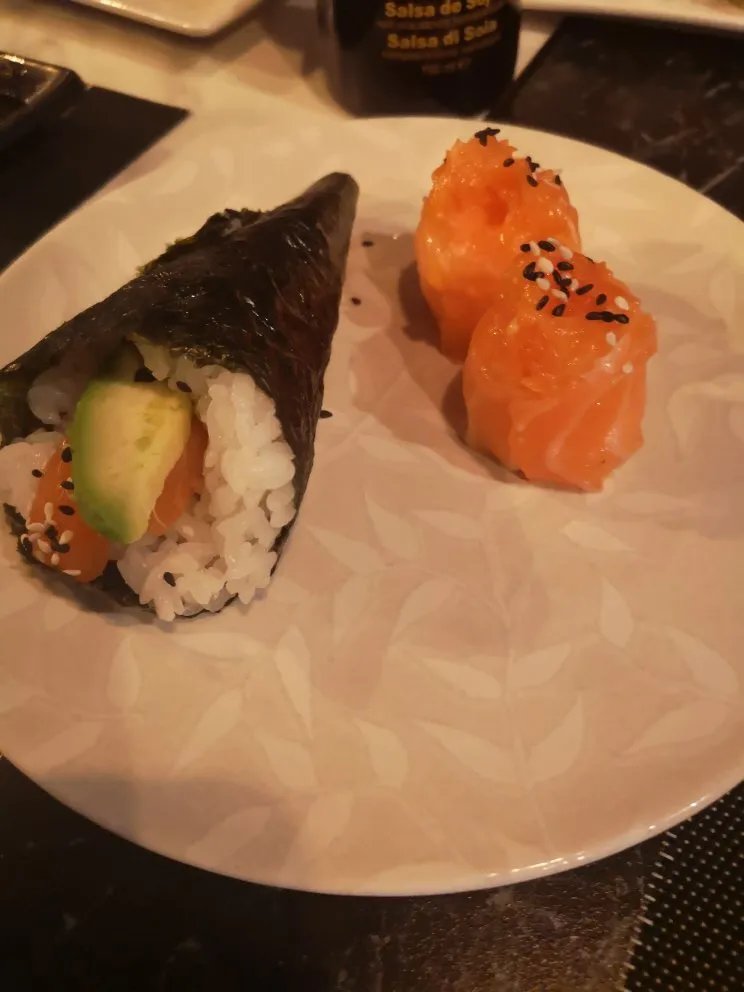 Yumi Sushi Experience Vicenza