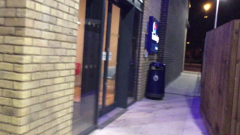 Travelodge Walsall