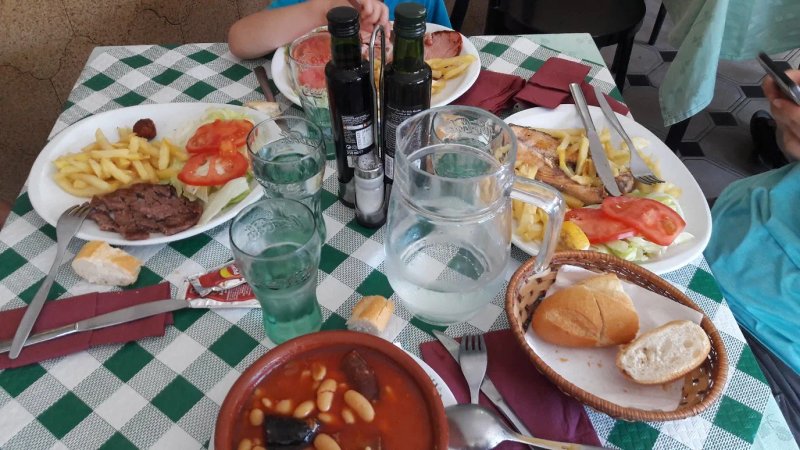 Camping Costa Verde
