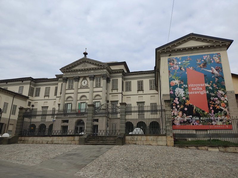 Accademia Carrara