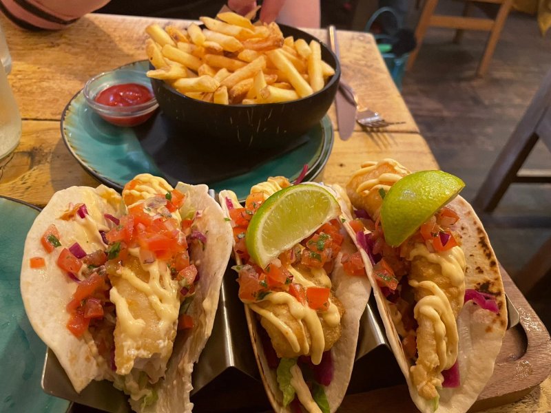 Shaka Coffee House & Eatery