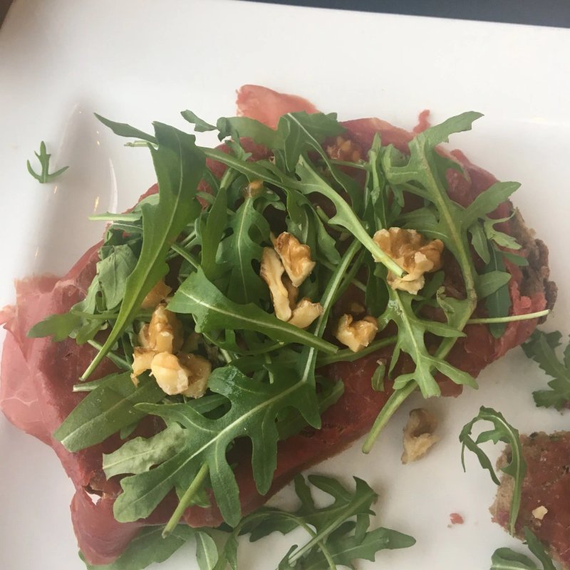 Croissanterie Reijerwaard