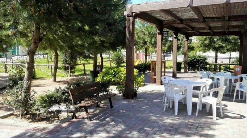 La Pinetina - Caffetteria Paninoteca