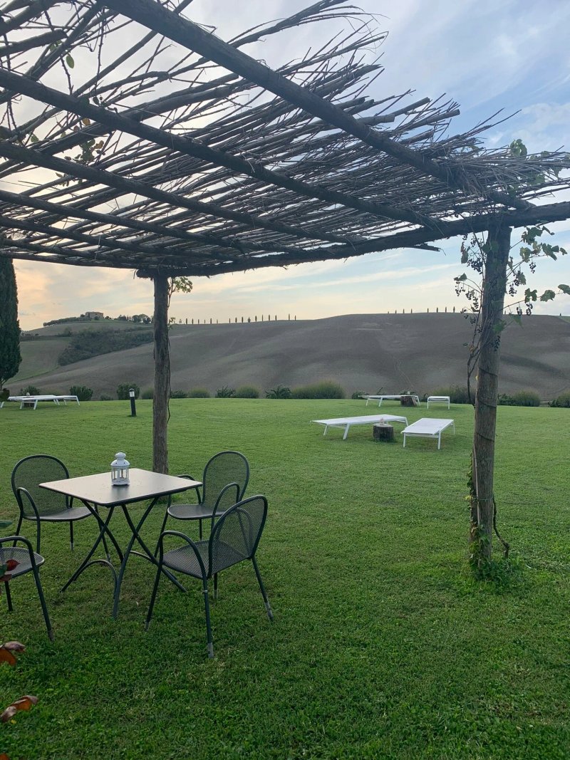 Agriturismo Il Casalino