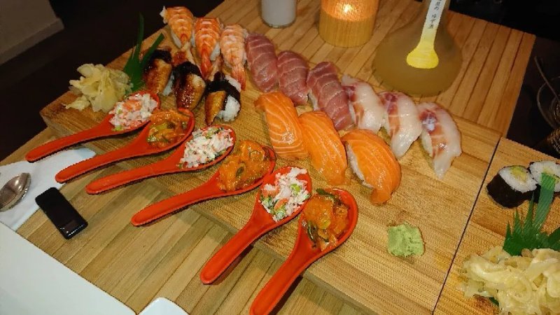 Yume Sushi-Bar Restaurant