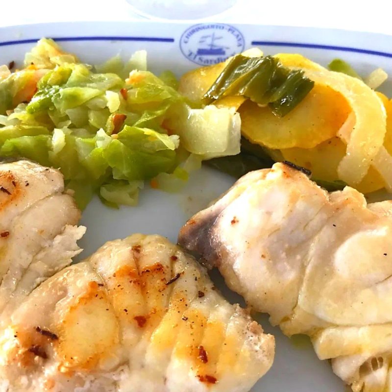 Chiringuito El Sardina