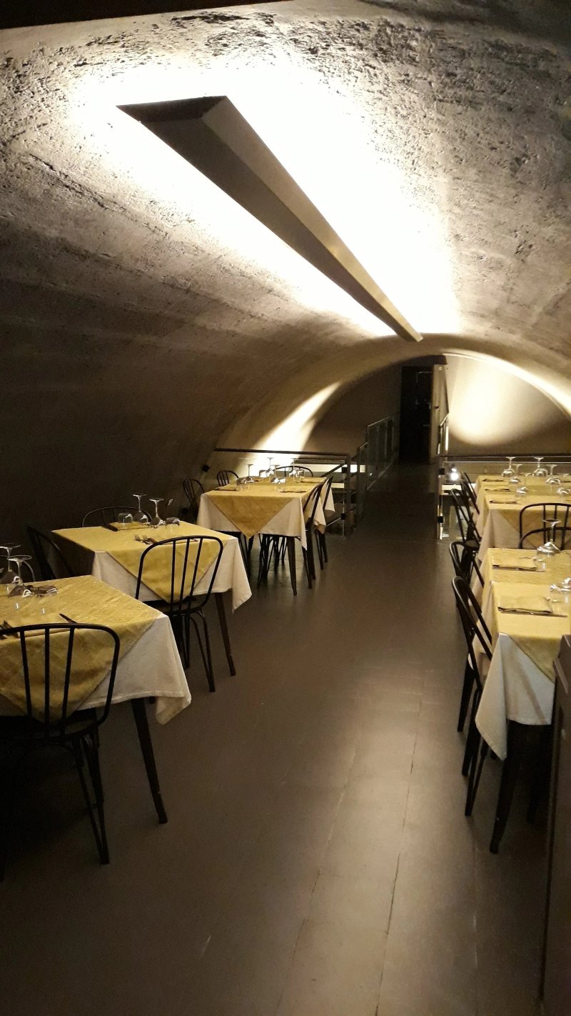Ristorante Rivelli