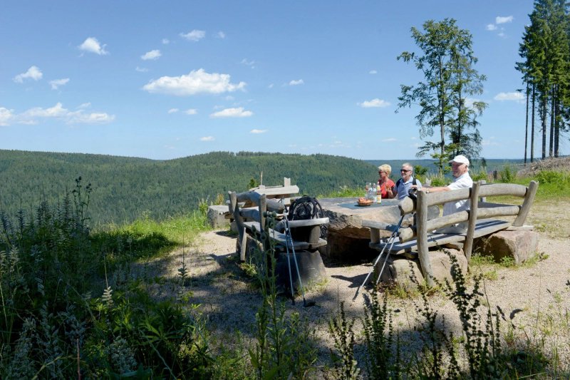 Hotel Waldlust Tonbach