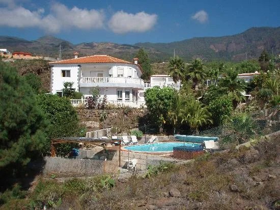 Finca La Paz