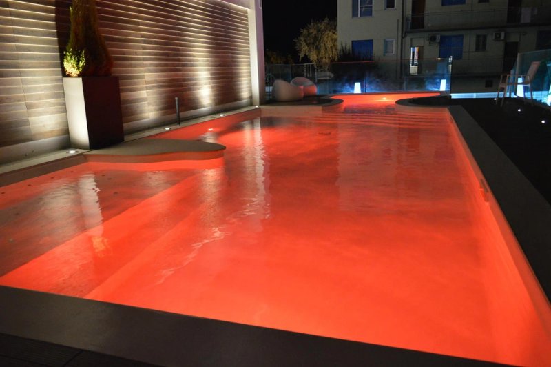 Hotel Villa Paola
