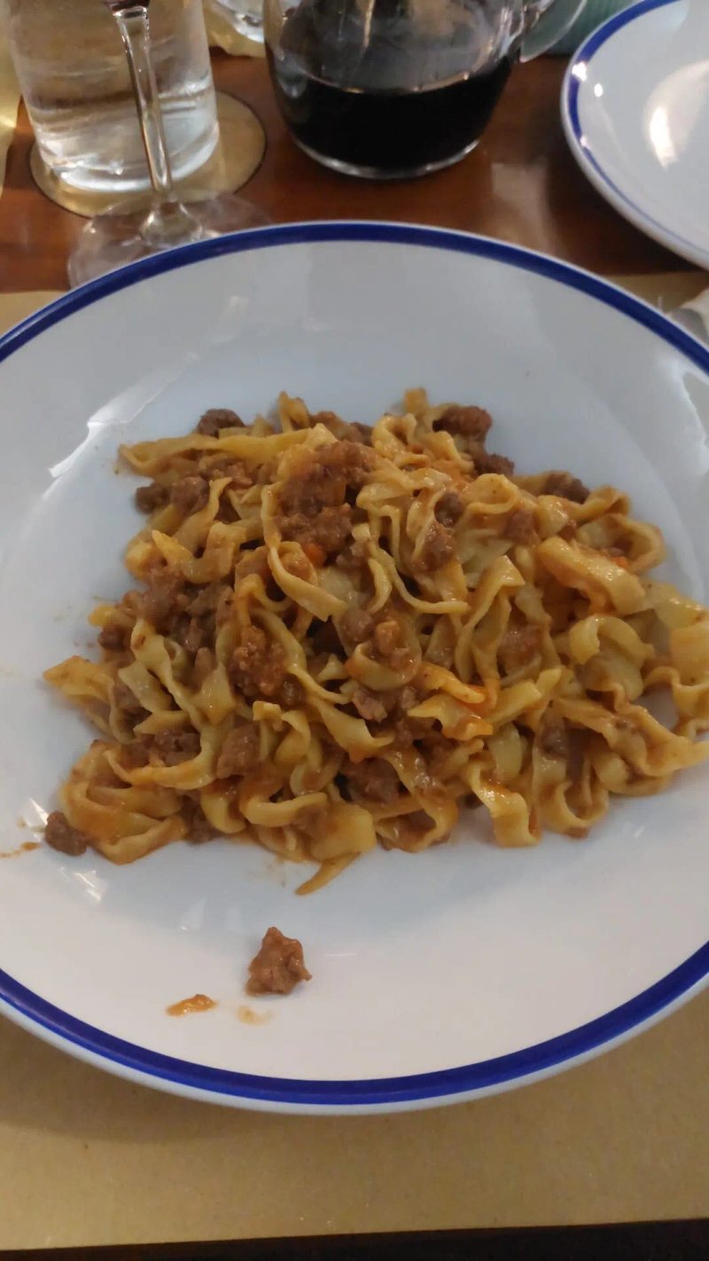 Osteria Boccabuona