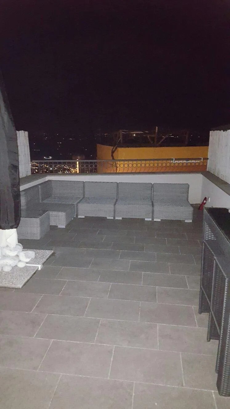 Relais Chambre