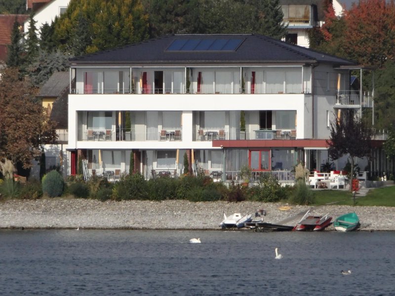 Strandhaus Eberle