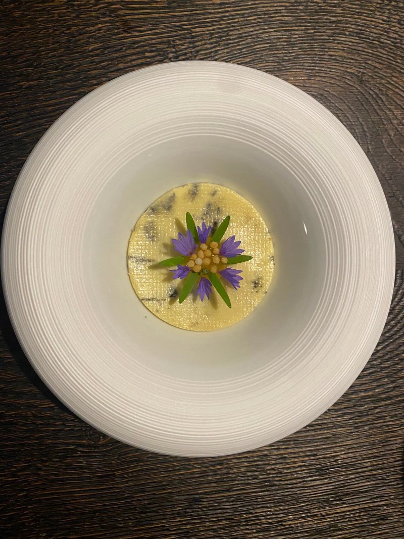 Skin's - The Restaurant