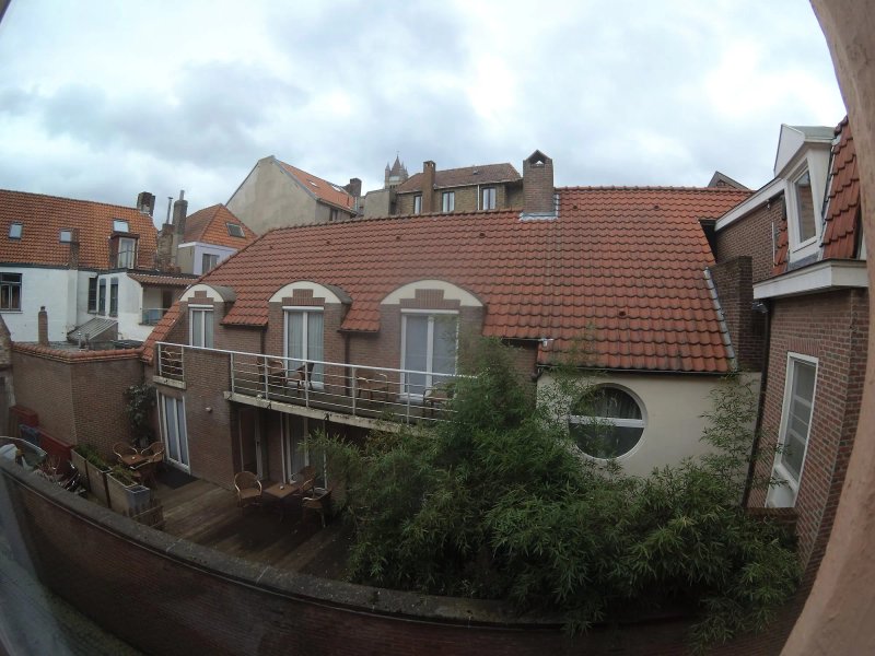 Hotel-Flats Leopold