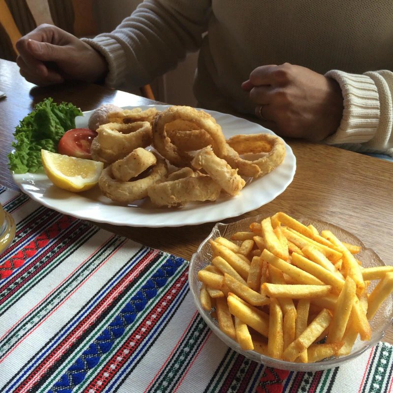 Restaurant Sirtaki
