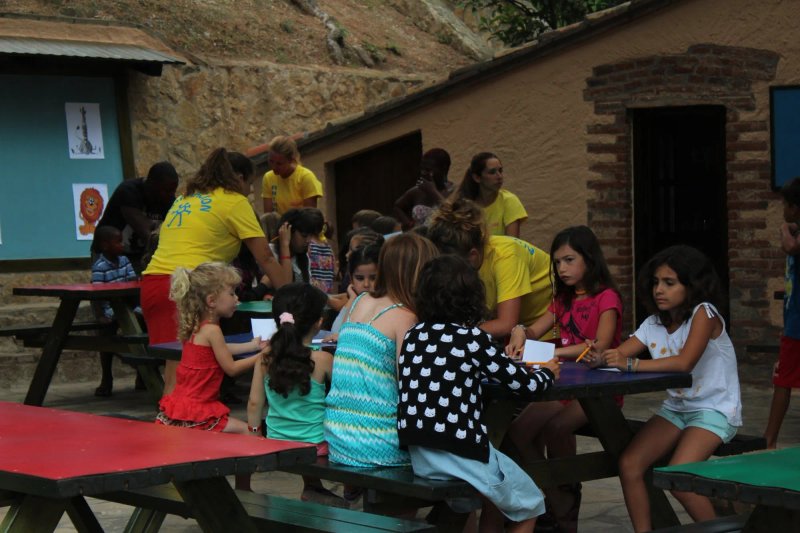 Camping La Torre Del Sol