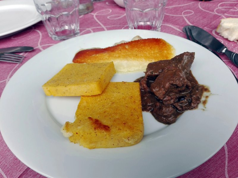 Bar Trattoria Julia di Corona Rossana