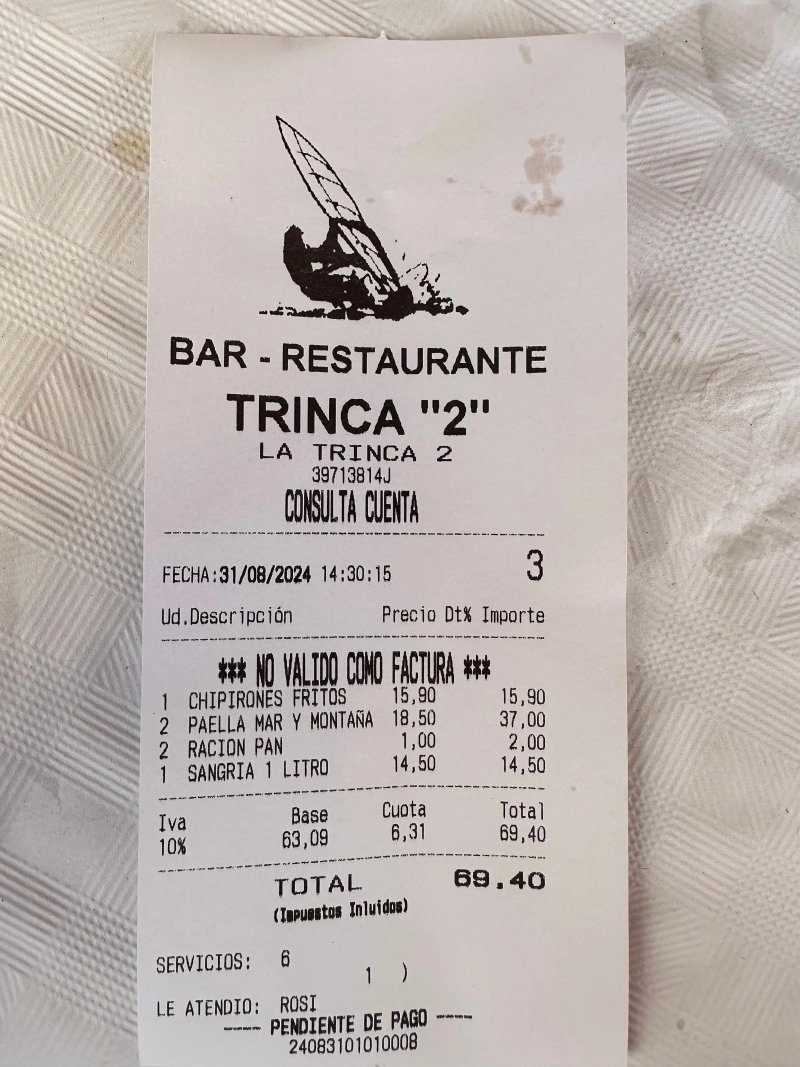 La Trinca 2
