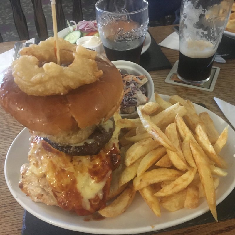 The Plough Inn