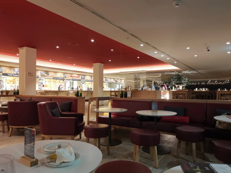 Vapiano